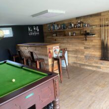 Need help visualising what you could do with your garden room? L👀k inside at how our customers are using their space...
Some ideas:
🥂Garden bar- Cool way to socialise and host guests
🎮Hobby space- Escape reality for a while
📝Home office- No commute with no distractions
🎳Playroom- Toys taking over the house? 
🧘Gym/Yoga/Music studio- Private space for a jam or exercising
💆‍♀️Salon & Spa- Hidden garden retreat for you or your clients
🛏Guest room- Ideal for renting out for some spare cash
Get in touch for your personalised quote:
📧 info@contemporarygardenrooms.uk
☎️ 07762706171
🌐 contemporarygardenrooms.uk